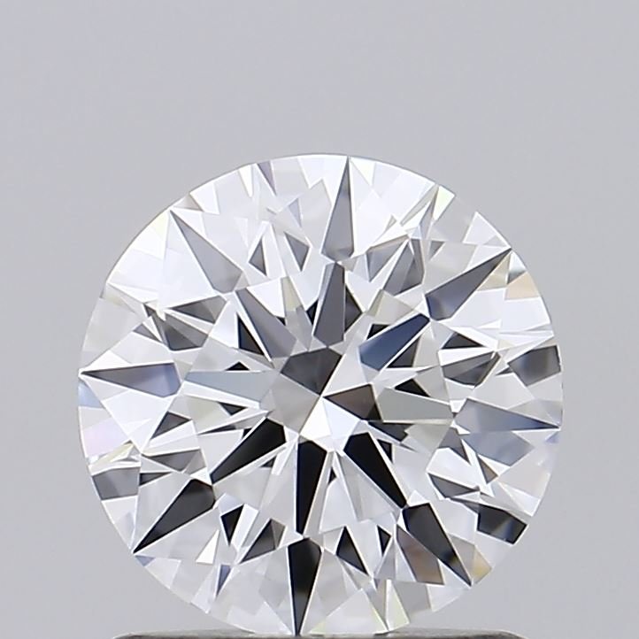 1.16ct E IF Rare Carat Ideal Cut Round Lab Grown Diamond