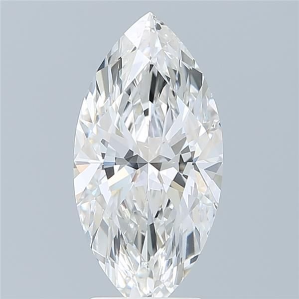 3.10 Carat Marquise Lab Diamond