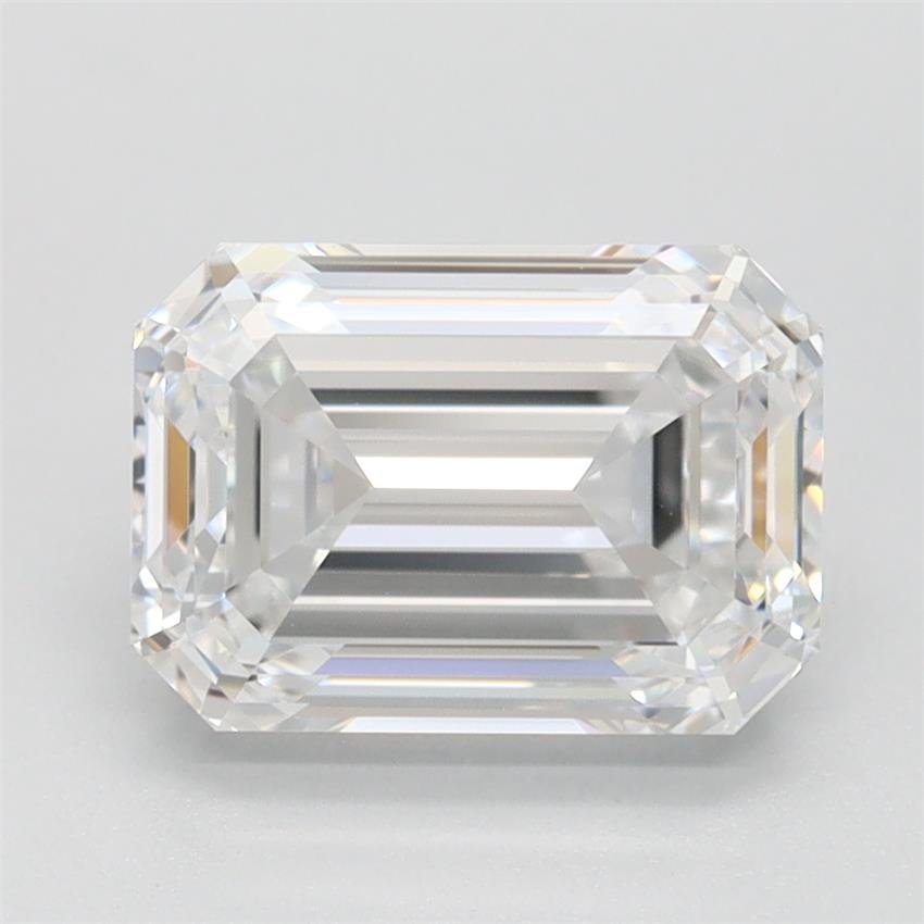 2.04 Carat Emerald Lab Diamond