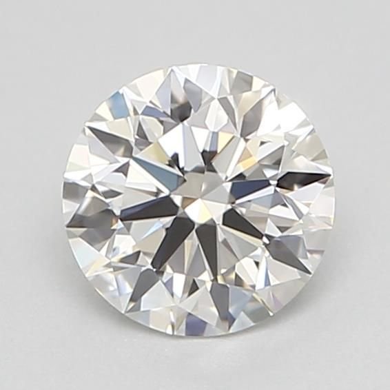 0.36ct G IF Rare Carat Ideal Cut Round Diamond