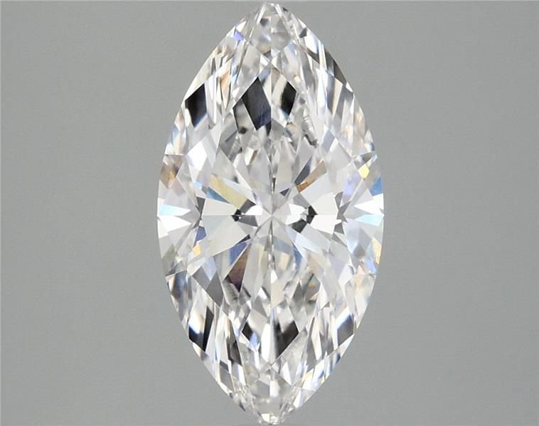 2.01 Carat Marquise Lab Diamond