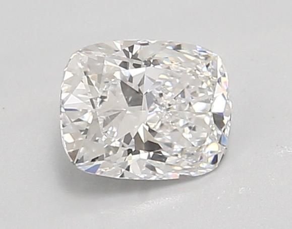 1.17 Carat Cushion Lab Diamond