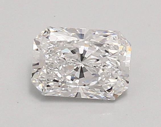0.87 Carat Radiant Lab Diamond