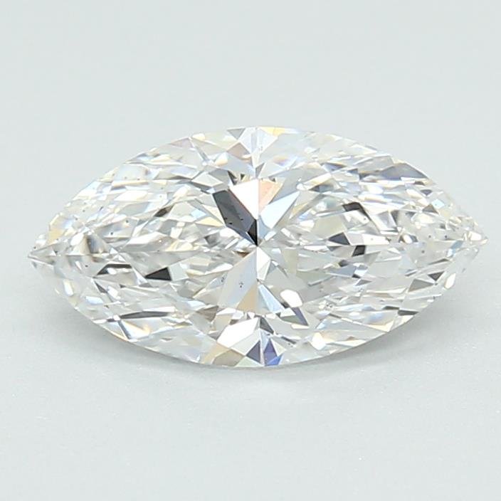 0.98 Carat Marquise Lab Diamond