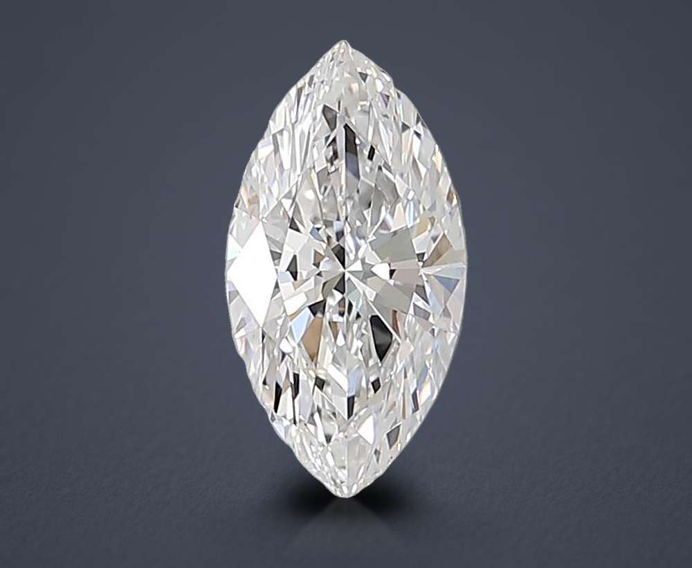 2.29 Carat Marquise Lab Diamond