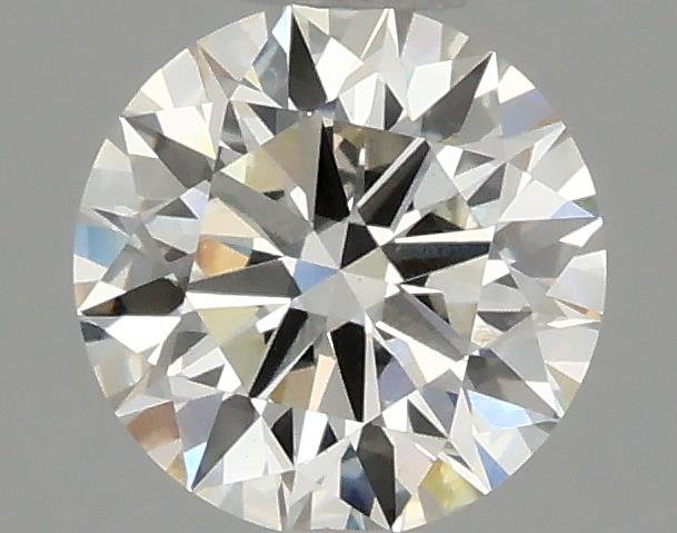 1.36ct I VS1 Rare Carat Ideal Cut Round Lab Grown Diamond