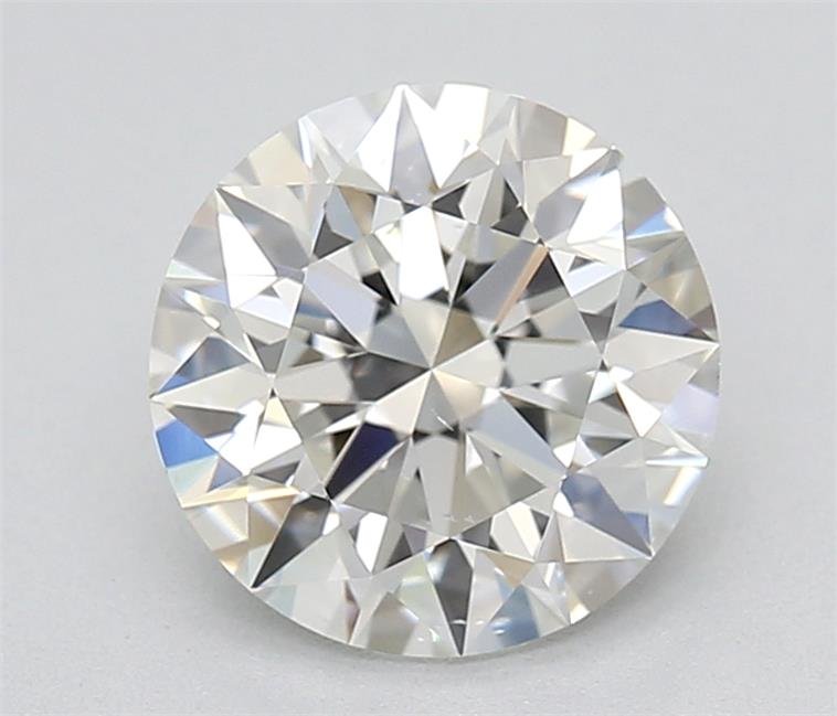1.50ct G SI1 Rare Carat Ideal Cut Round Diamond