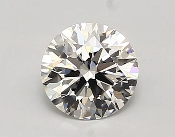 0.95ct D VVS2 Rare Carat Ideal Cut Round Lab Grown Diamond
