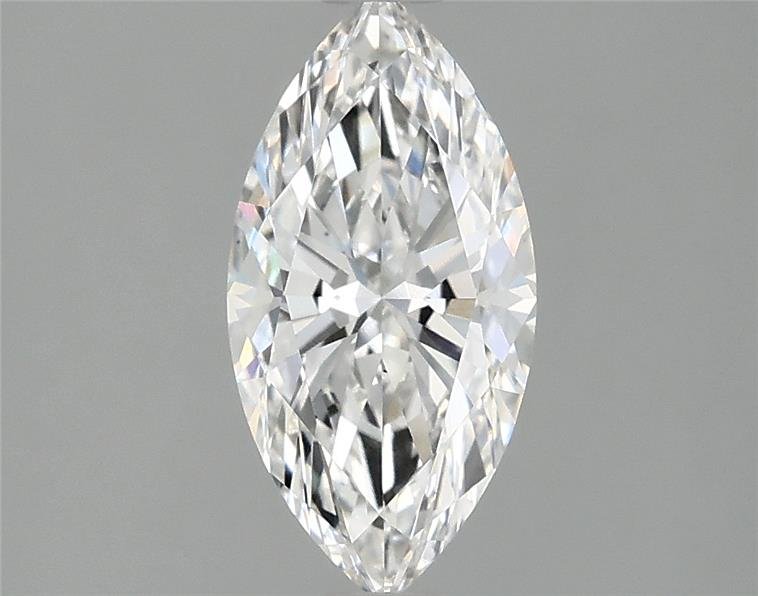 1.21 Carat Marquise Lab Diamond