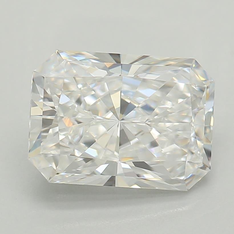 1.03 Carat Radiant Lab Diamond