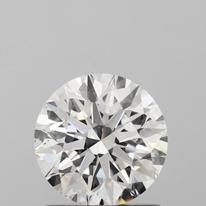 1.15ct F VS2 Rare Carat Ideal Cut Round Lab Grown Diamond