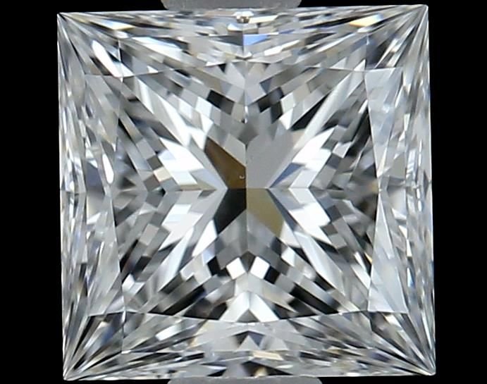 1.20 Carat Princess Natural Diamond