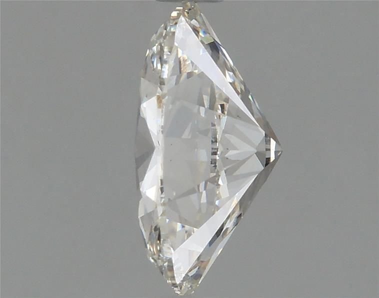 1.43ct G VS2 Rare Carat Ideal Cut Oval Lab Grown Diamond