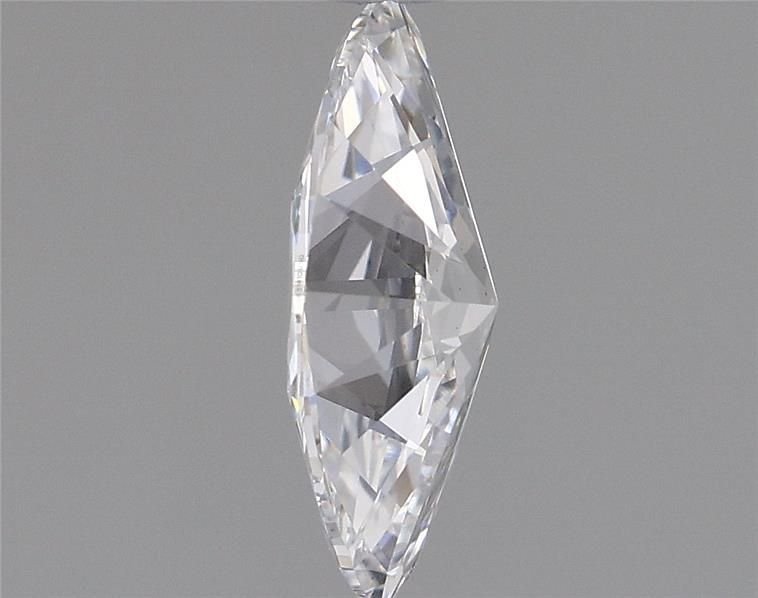 0.60ct E VS1 Rare Carat Ideal Cut Marquise Lab Grown Diamond