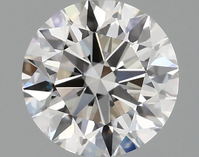 1.78 Carat Round Lab Diamond