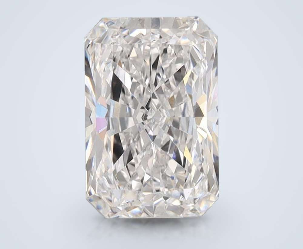 1.01 Carat Radiant Lab Diamond
