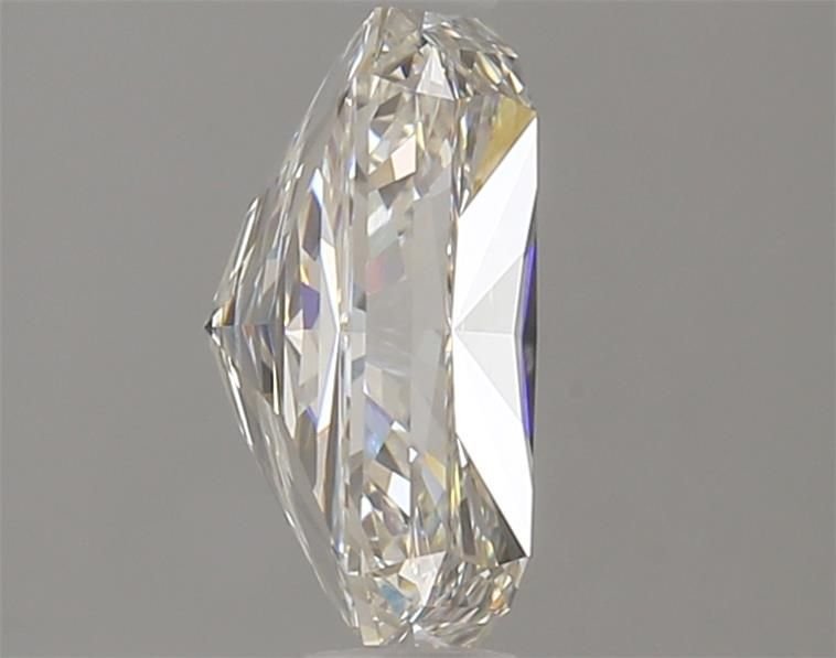 2.67ct I VVS2 Rare Carat Ideal Cut Radiant Lab Grown Diamond