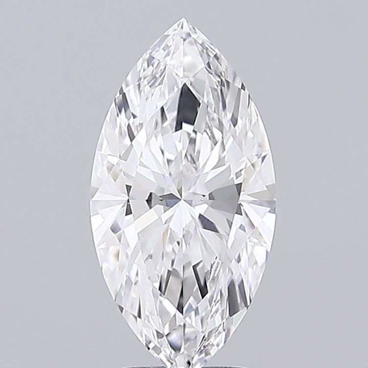 2.35 Carat Marquise Lab Diamond