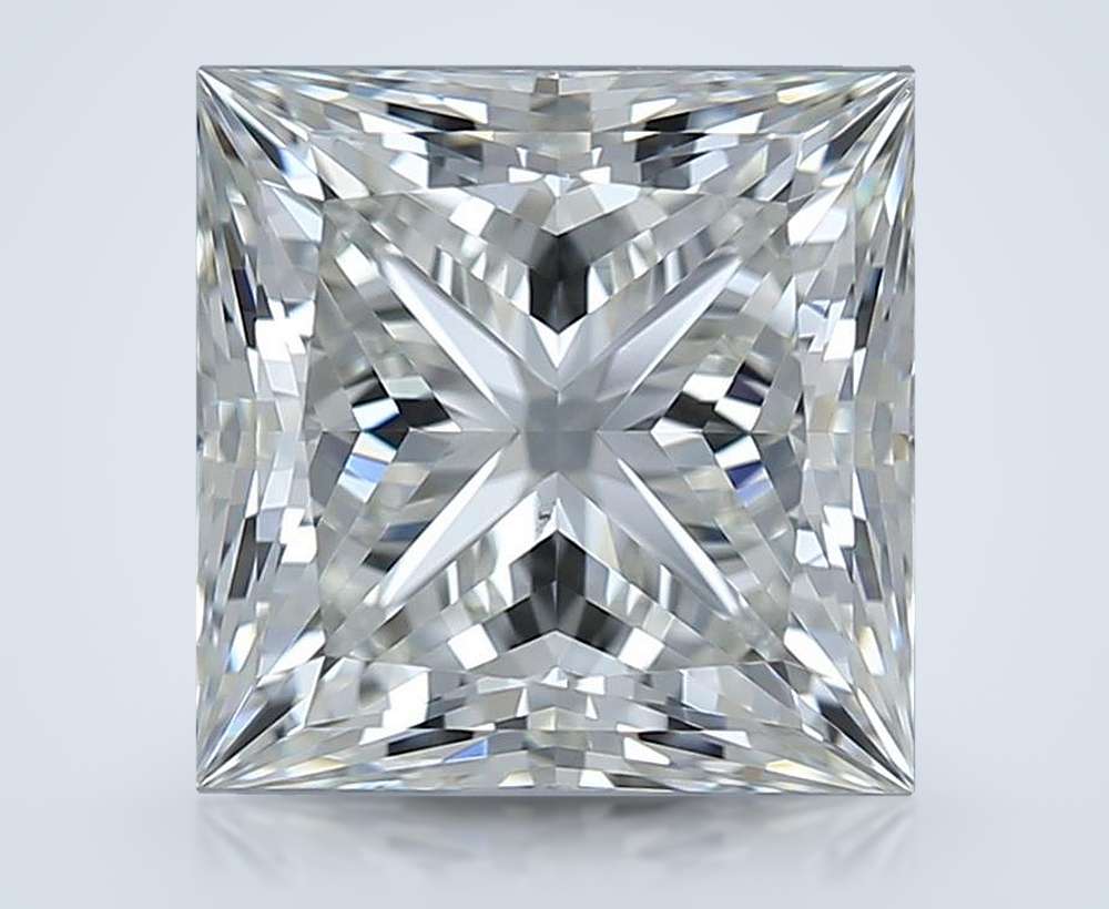 2.03 Carat Princess Natural Diamond