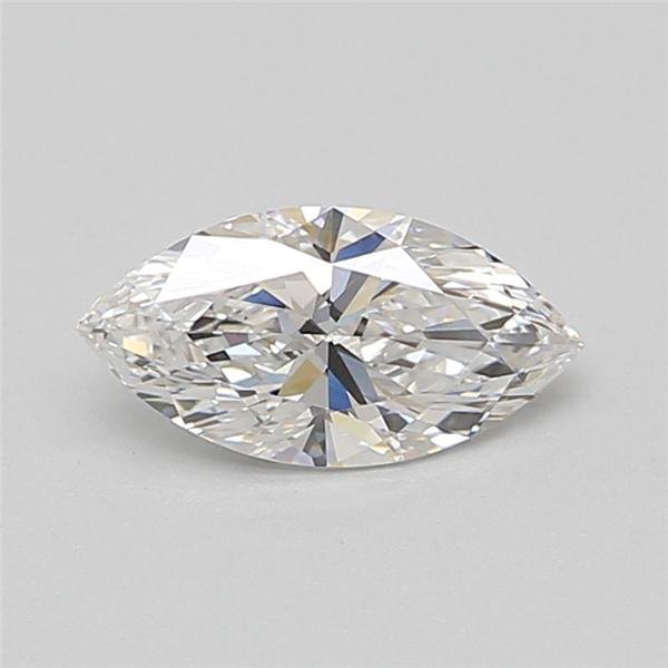 1.05ct E VVS2 Rare Carat Ideal Cut Marquise Lab Grown Diamond