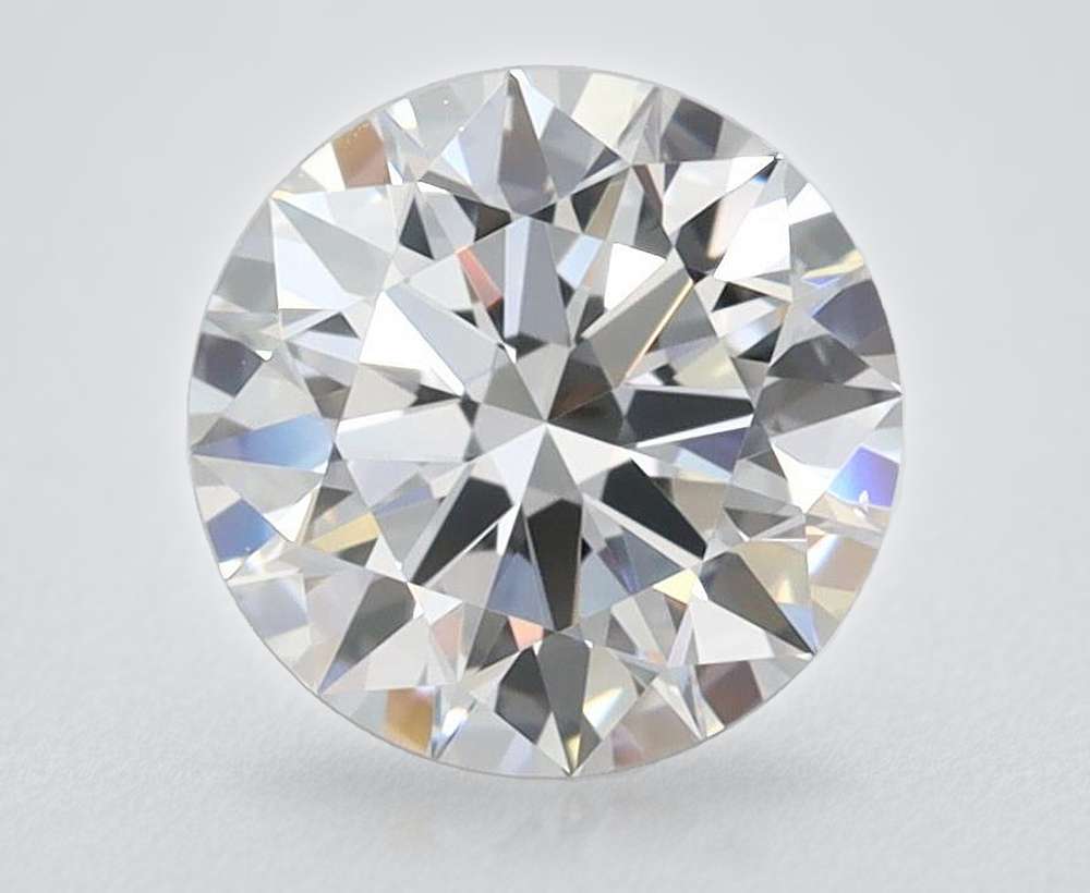 1.14 Carat Round Lab Diamond