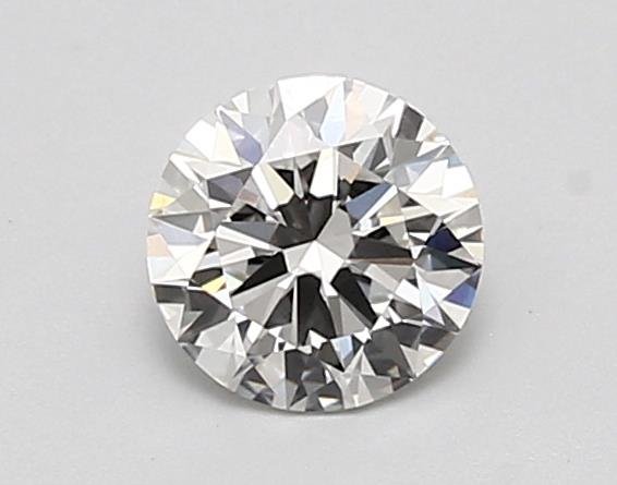 0.90ct F VVS2 Excellent Cut Round Lab Grown Diamond