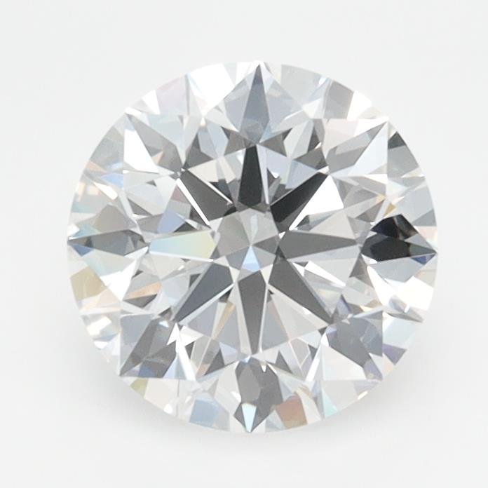 1.21 Carat Round Lab Diamond