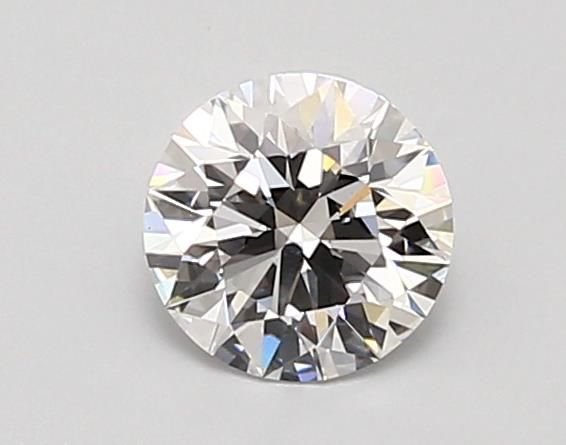 0.90ct D VVS2 Rare Carat Ideal Cut Round Lab Grown Diamond