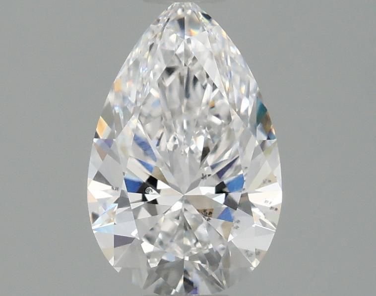 1.09 Carat Pear Lab Diamond