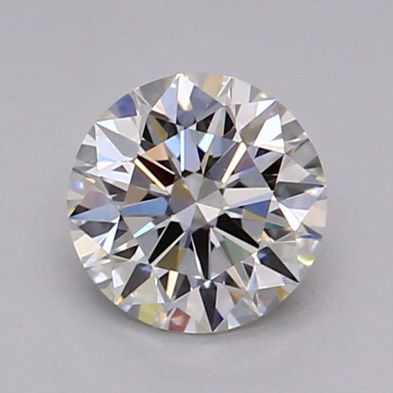 0.38ct G VS1 Rare Carat Ideal Cut Round Diamond