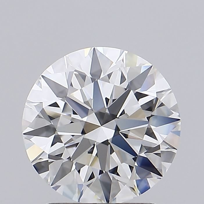 1.91ct E IF Rare Carat Ideal Cut Round Lab Grown Diamond