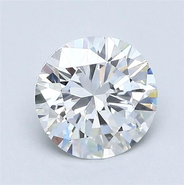 1.01ct G VS1 Very Good Cut Round Diamond