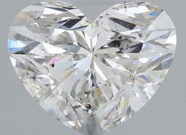 1.50 Carat Heart Natural Diamond