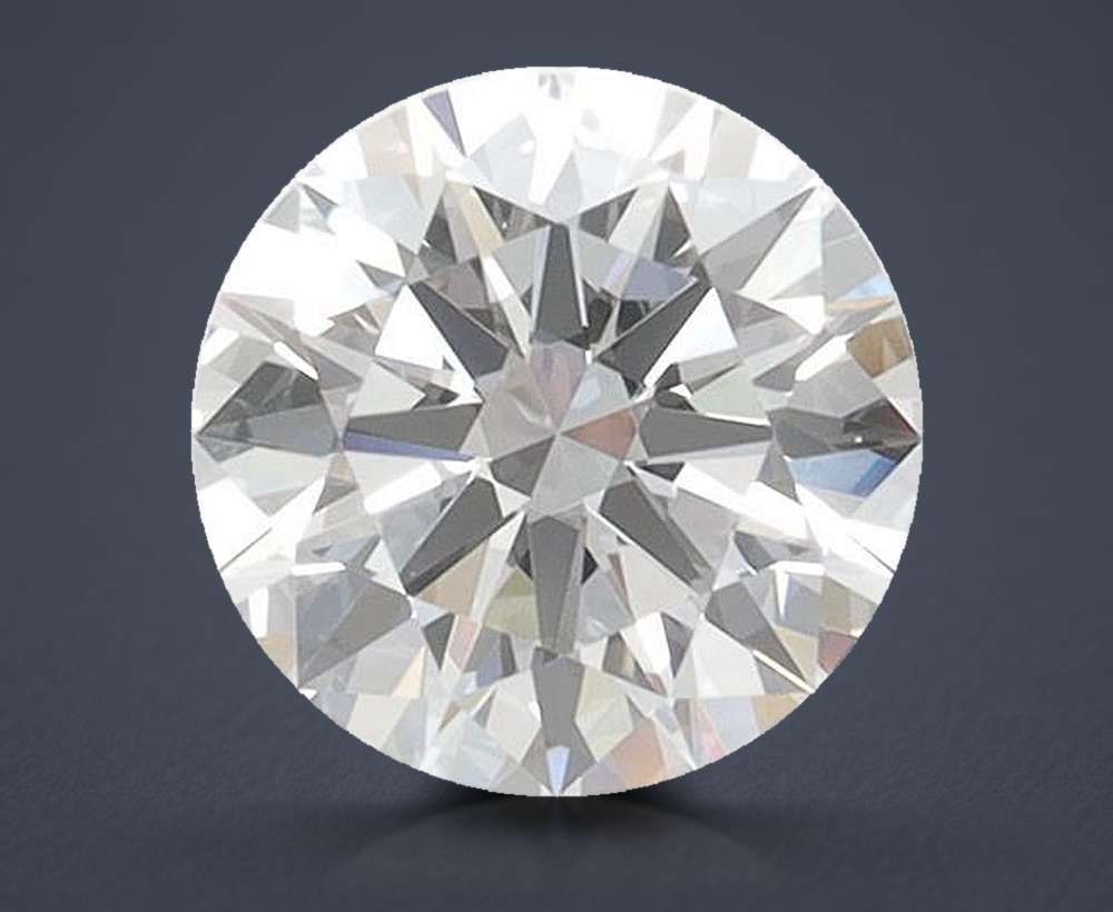 1.20 Carat Round Lab Diamond