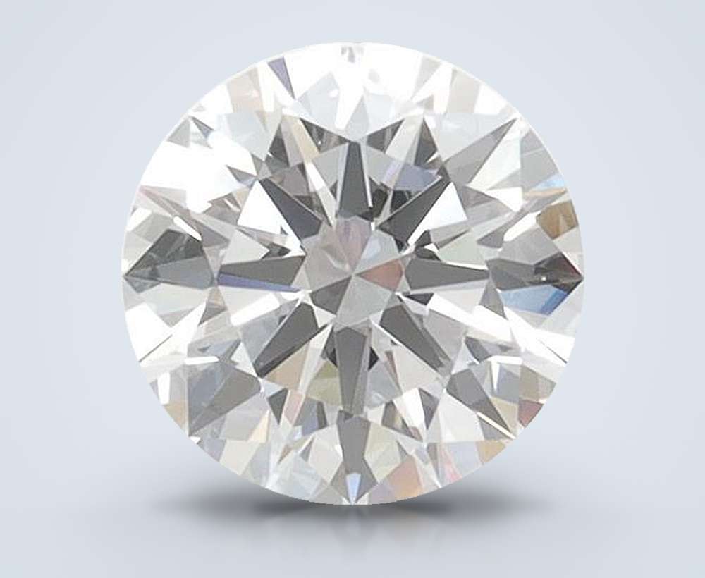 1.20 Carat Round Lab Diamond
