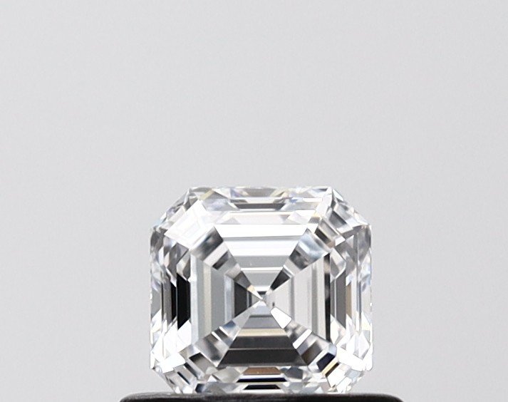 0.55 Carat Asscher Lab Diamond