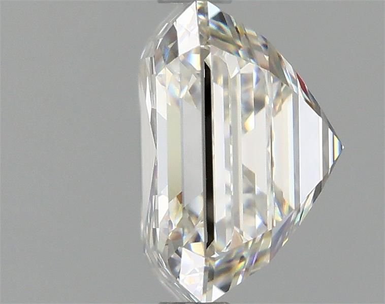 2.59 Carat Asscher Lab Diamond