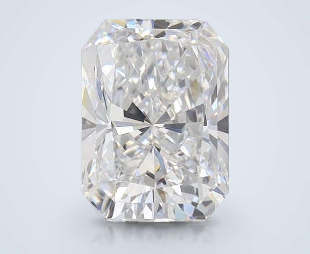 1.13 Carat Radiant Lab Diamond