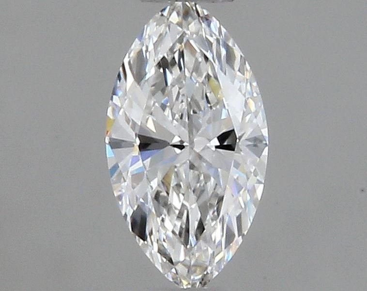 0.18ct F VVS2 Very Good Cut Marquise Diamond