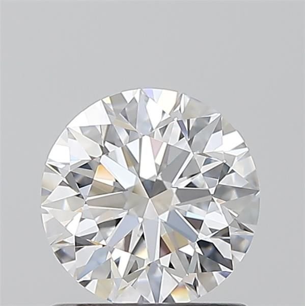 1.03ct D FL Excellent Cut Round Diamond