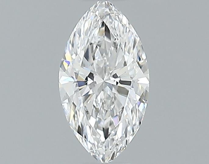0.30ct E VS2 Very Good Cut Marquise Diamond