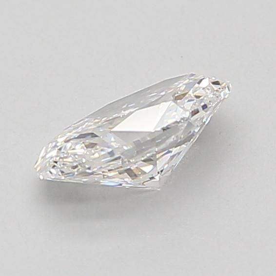 0.93ct E VS2 Rare Carat Ideal Cut Oval Lab Grown Diamond