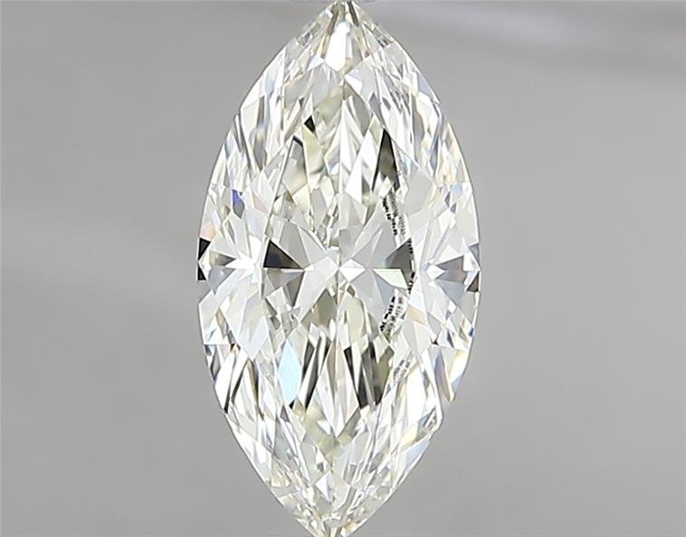 1.10ct J IF Rare Carat Ideal Cut Marquise Diamond