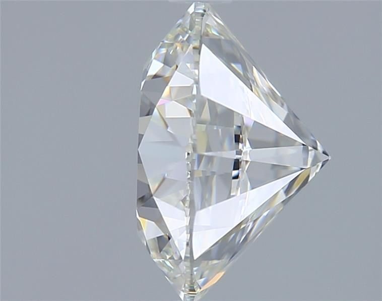 2.75 Carat Round Natural Diamond