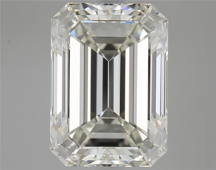 4.50 Carat Emerald Natural Diamond