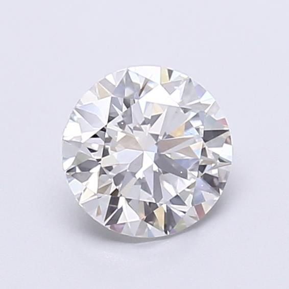 1.18ct F VS2 Excellent Cut Round Lab Grown Diamond