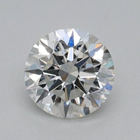 0.33ct F VS1 Rare Carat Ideal Cut Round Diamond