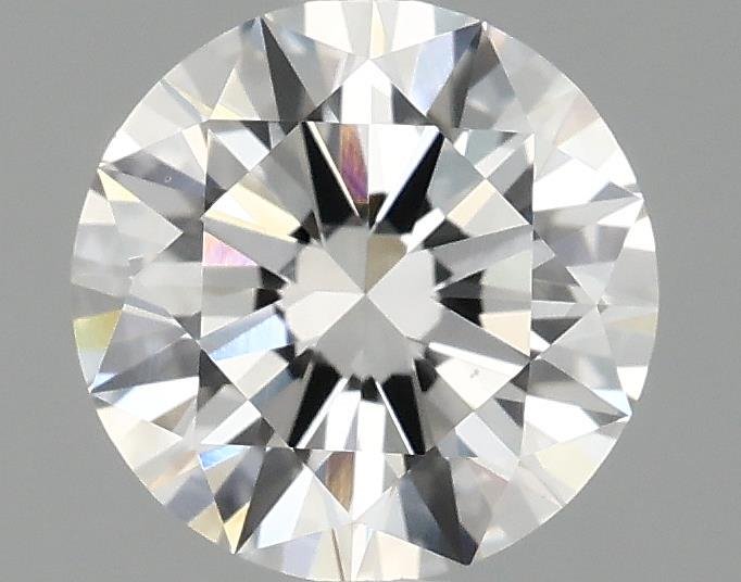 1.31 Carat Round Lab Diamond