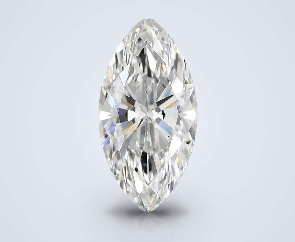 2.30 Carat Marquise Lab Diamond