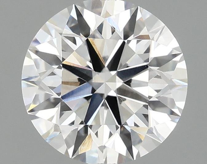1.40 Carat Round Lab Diamond